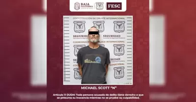 Detenido