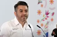 Plan Nacional H�drico incluye construcci�n de 3 presas en Sonora para abastecer a Hermosillo