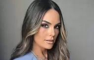 Ximena Navarrete anuncia que est� embarazada