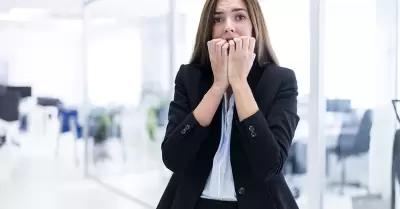 S�ndrome del impostor