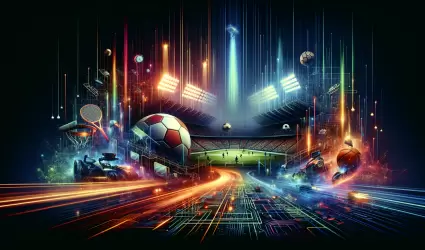 Las apuestas en l�nea mejoran la experiencia deportiva con responsabilidad.