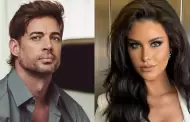 William Levy y Emilia Dides podr�an tener un romance
