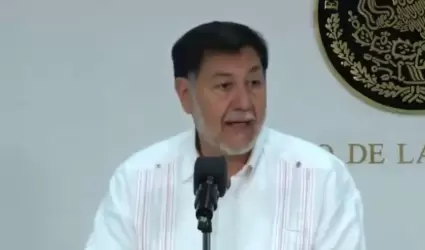 Gerardo Fern�ndez Noro�a