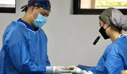 Secretar�a de Salud