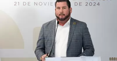 Alcalde Ismael Burgue�o