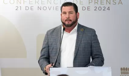 Alcalde Ismael Burgue�o