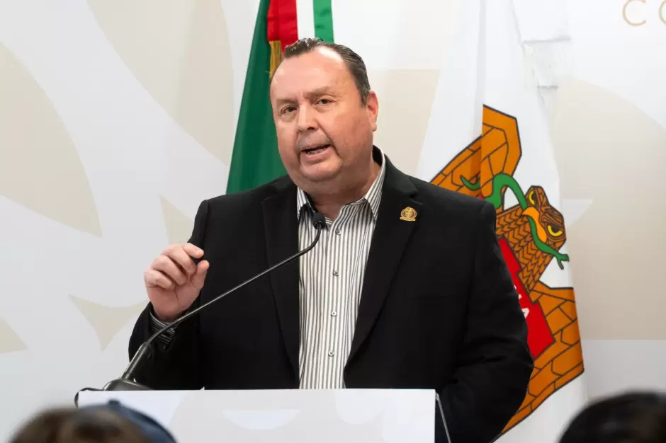 Pedro Alejandro Montejo Peterson
