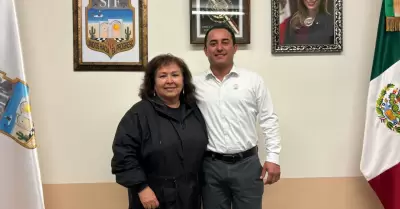 Trabajan municipio y estado en la atenci�n de la pesca y la acuacultura de San F