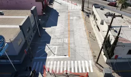 Rehabilitacion de calles