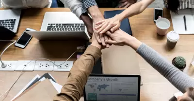 El outsourcing delega tareas, liberando tiempo para enfocarse en el crecimiento 