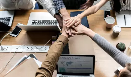 El outsourcing delega tareas, liberando tiempo para enfocarse en el crecimiento 