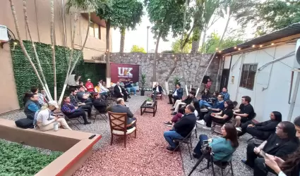 Di�logos Universitarios, una iniciativa de la Universidad Kino