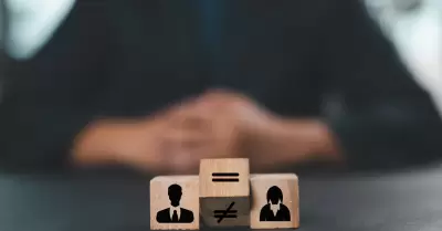 Equidad de g�nero