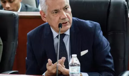 Marco Moreno Mex�a