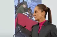 VIDEO: Captan a Quadri inscribi�ndose a Pensi�n del Bienestar y Sheinbaum lo exhibe