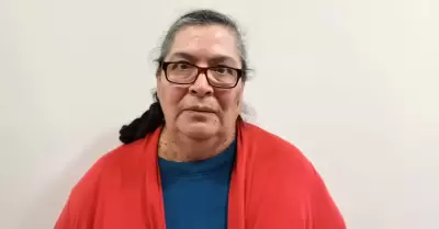 Martha Patricia Velarde, integrante de los comit�s de Cuenca del R�o Sonora