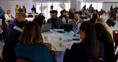 Foros de Consulta Ciudadana para la conformaci�n del Plan Municipal de Desarroll