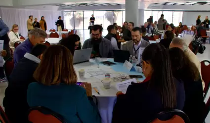 Foros de Consulta Ciudadana para la conformaci�n del Plan Municipal de Desarroll