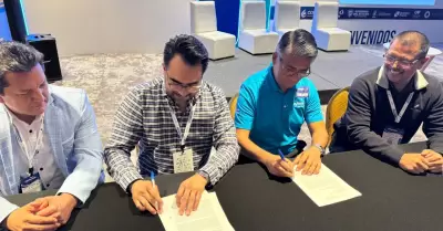 CESPM y XYLEM M�xico
