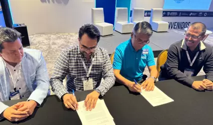 CESPM y XYLEM M�xico