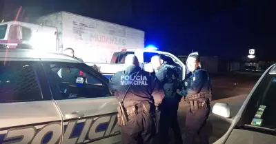 Direcci�n de Seguridad P�blica Municipal