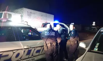 Direcci�n de Seguridad P�blica Municipal