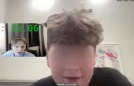 Ni�o estafa a streamers con una moneda falsa