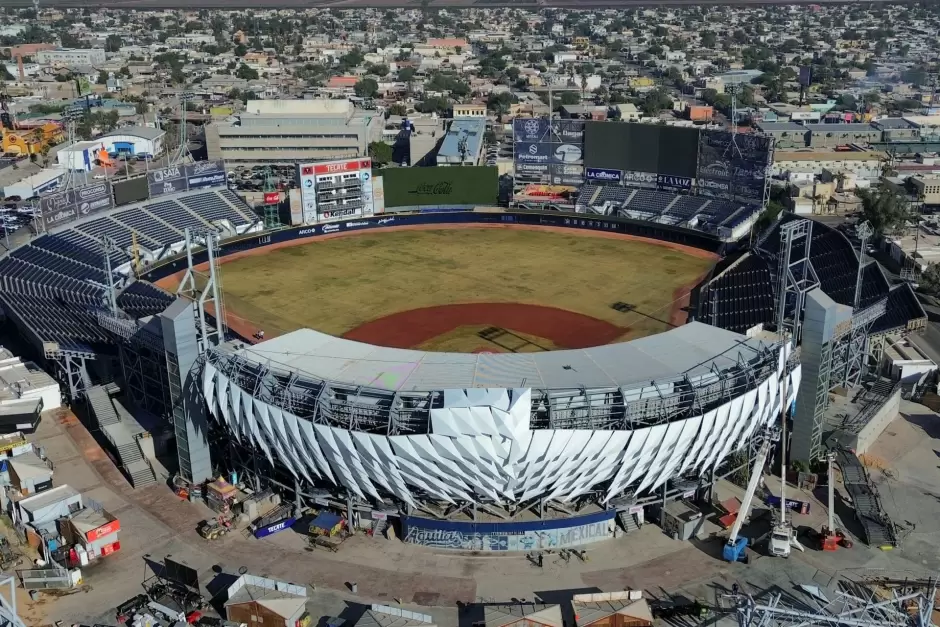 Serie del Caribe 2025