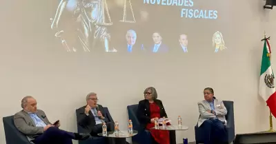 Estiman panorama econ�mico adverso en M�xico ante segundo periodo de Trump