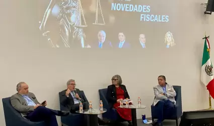 Estiman panorama econ�mico adverso en M�xico ante segundo periodo de Trump