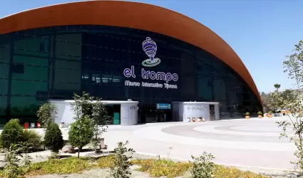 Brindar� El Trompo entrada gratis en su 16.� aniversario