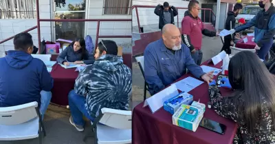 Jornada de salud para su personal en el marco del D�a Mundial de la Diabetes