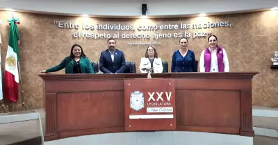 Presenta glosa titular de la Secretar�a de Salud ante comisi�n que preside la di