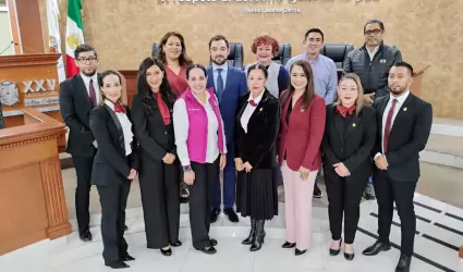 Secretar�a de la Honestidad y la Funci�n P�blica
