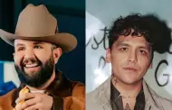 Por este motivo Carin Le�n y Christian Nodal no se llevan bien
