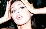 Miley Cyrus: Los m�s grandes �xitos de la cantante