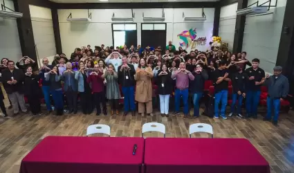 CECyTE BC realiz� la Feria Estatal de Emprendedores 2024