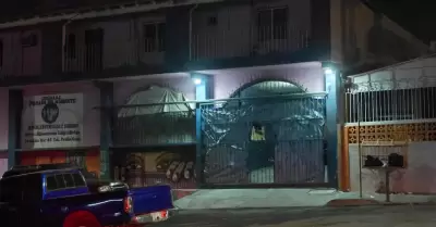 Trasladan a persona en situaci�n de vulnerabilidad a un albergue en Mexicali