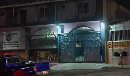 Trasladan a persona en situaci�n de vulnerabilidad a un albergue en Mexicali
