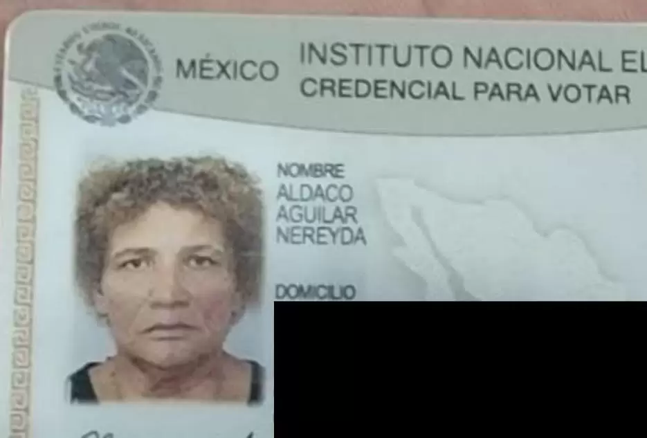 Trasladan a persona en situaci�n de vulnerabilidad a un albergue en Mexicali