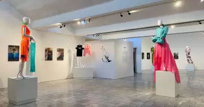 "Vagary", una instalaci�n binacional que trasciende fronteras