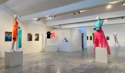 "Vagary", una instalaci�n binacional que trasciende fronteras