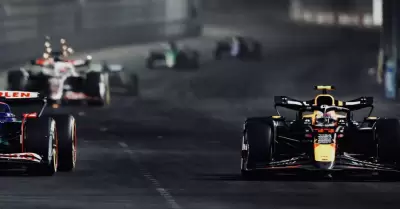 Checo P�rez