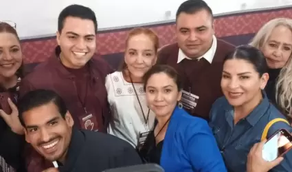 Judith Armenta ser� la nueva dirigente de Morena en Sonora
