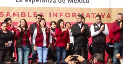 Luis Mar�a