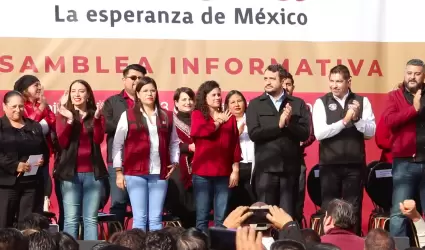 Luis Mar�a