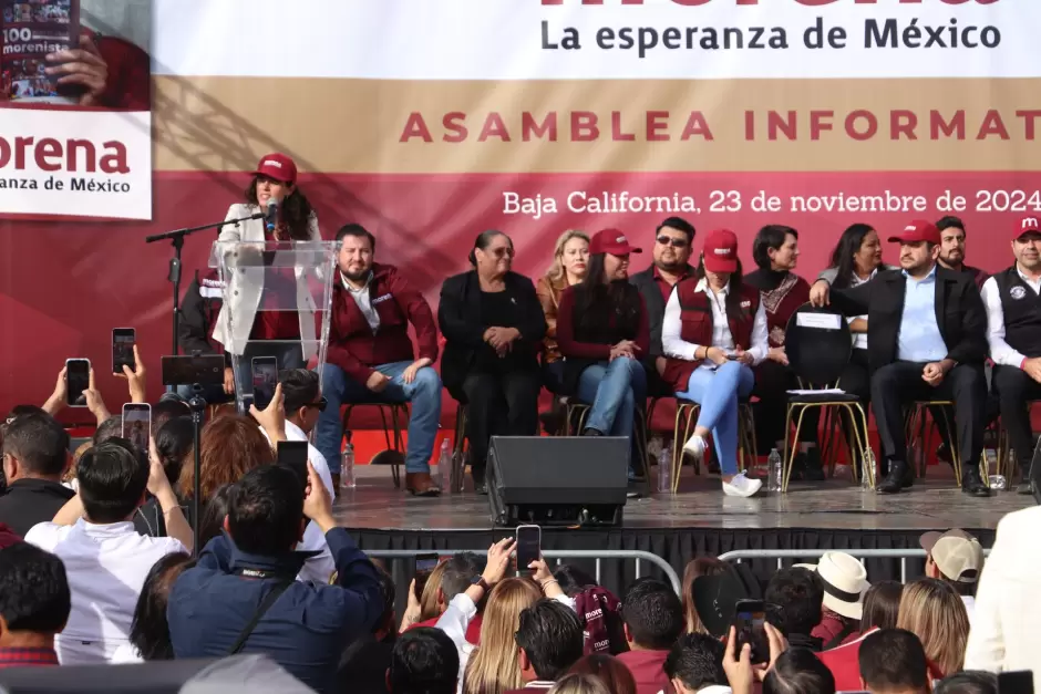 Luis Mar�a