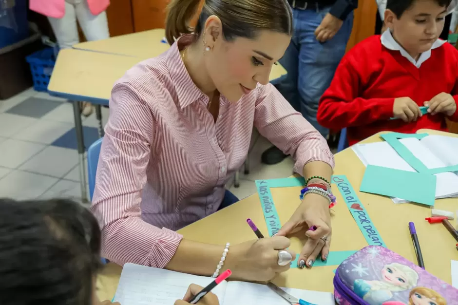 Educando con el Coraz�n
