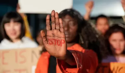 Violencia de g�nero