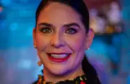 �Qui�n es Zahie T�llez, chef que fue secuestrada con su esposo?